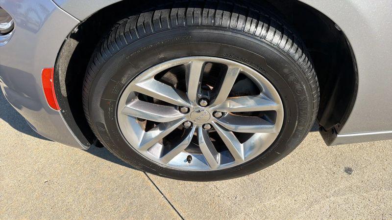 2015 Dodge Charger SXT