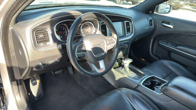 2015 Dodge Charger SXT