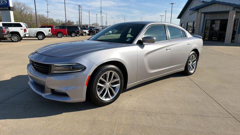 2015 Dodge Charger SXT for sale in Springfield, IL