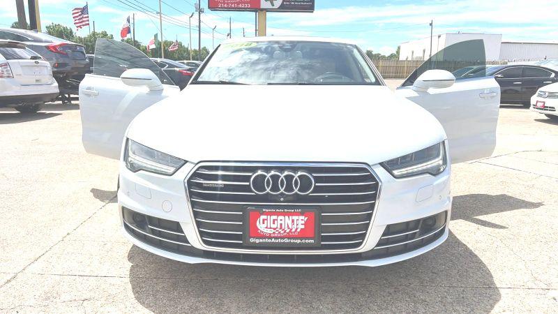 2018 Audi A7 3.0T Premium Plus for sale in Dallas, TX