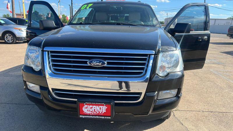 2007 Ford Explorer XLT for sale in Dallas, TX