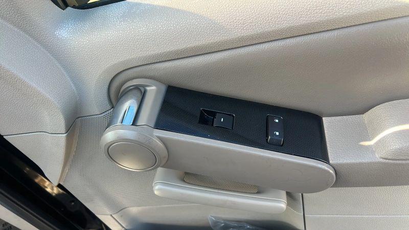 2007 Ford Explorer XLT