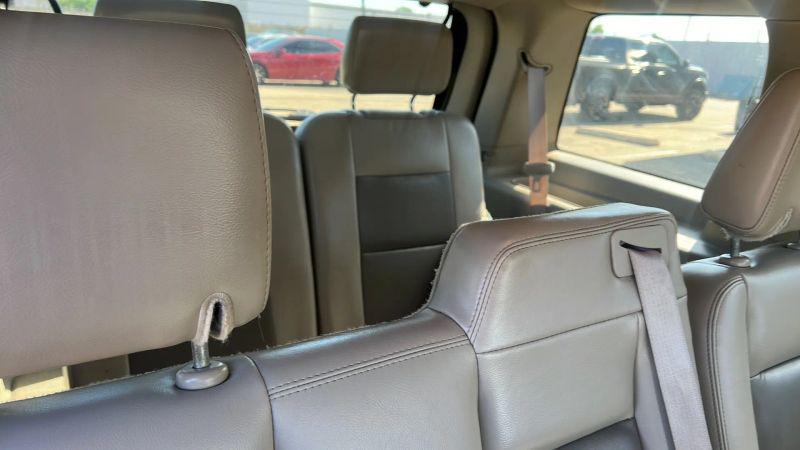 2007 Ford Explorer XLT