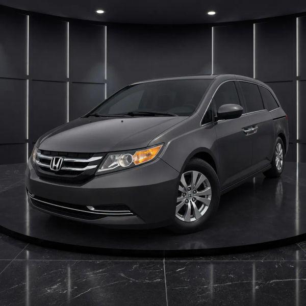 2016 Honda Odyssey SE for sale in Orlando, FL