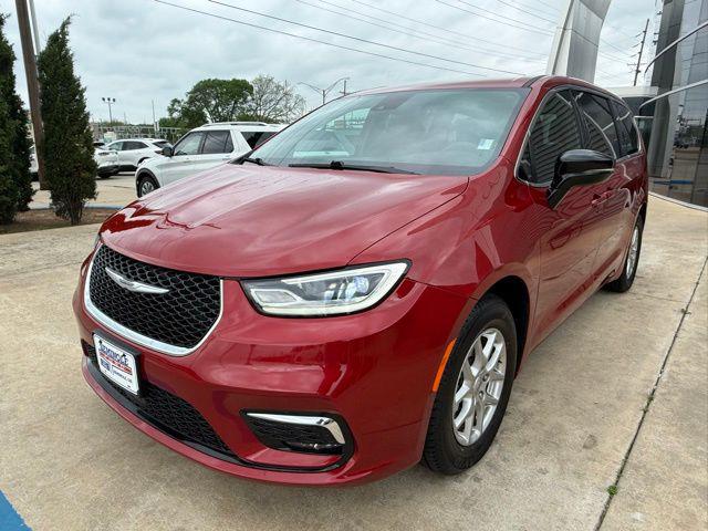 2025 Chrysler Pacifica Select for sale in Seminole, OK