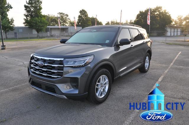 2025 Ford Explorer Active for sale in Lafayette, LA