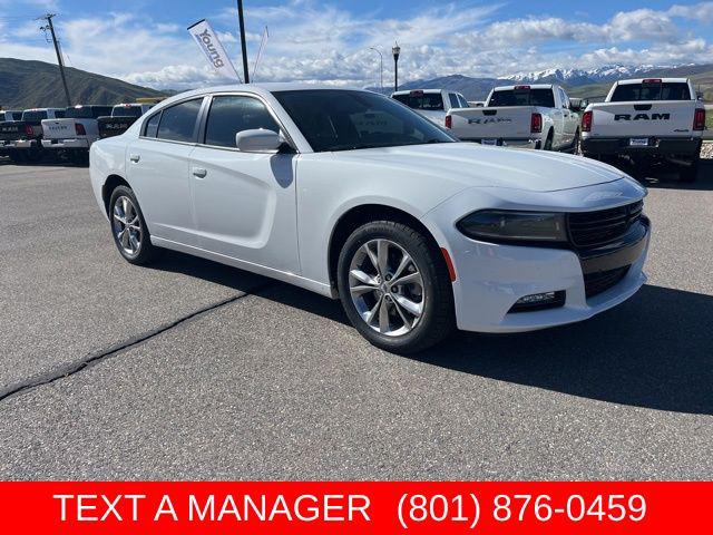 2022 Dodge Charger SXT AWD for sale in Morgan, UT