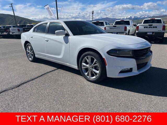 2022 Dodge Charger SXT AWD for sale in Morgan, UT