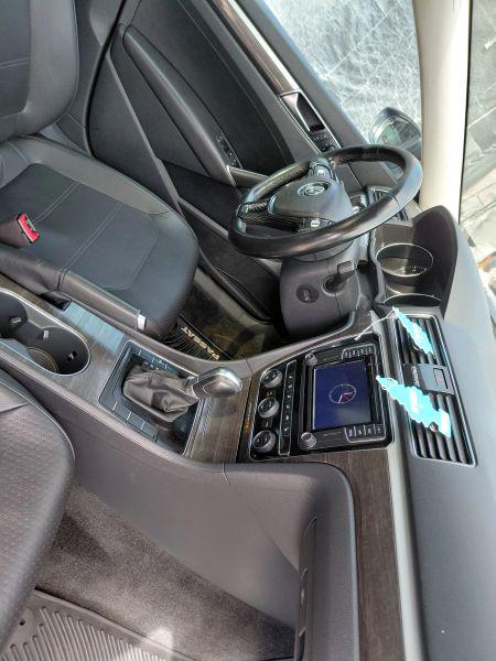 2018 Volkswagen Passat 2.0T SE