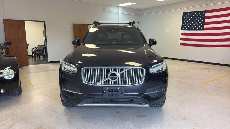 2017 Volvo XC90 Hybrid T8 Excellence for sale in Houston, TX