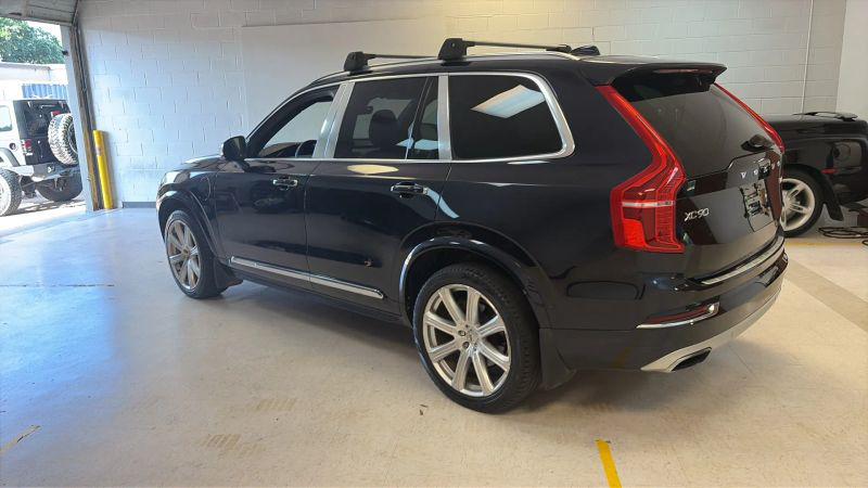 2017 Volvo XC90 Hybrid T8 Excellence