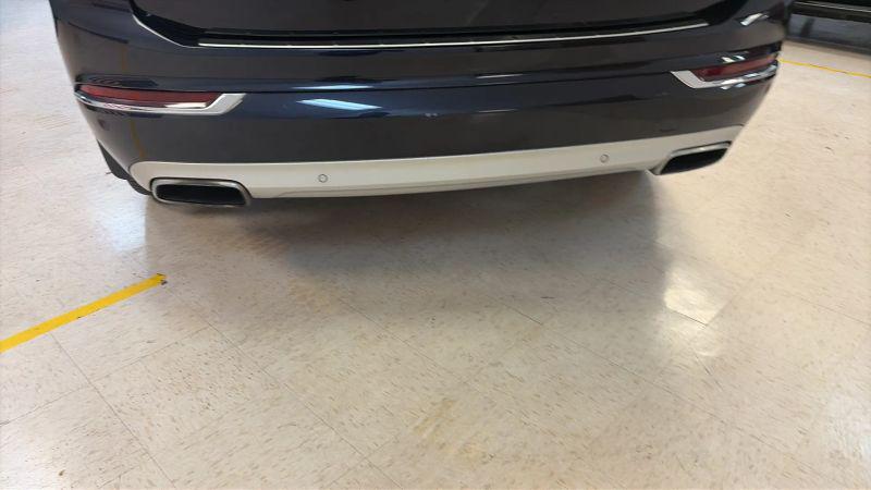 2017 Volvo XC90 Hybrid T8 Excellence