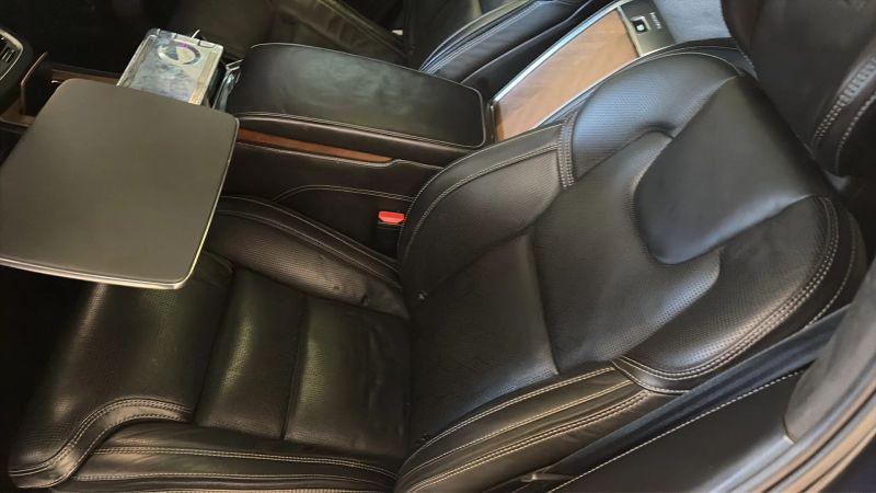 2017 Volvo XC90 Hybrid T8 Excellence