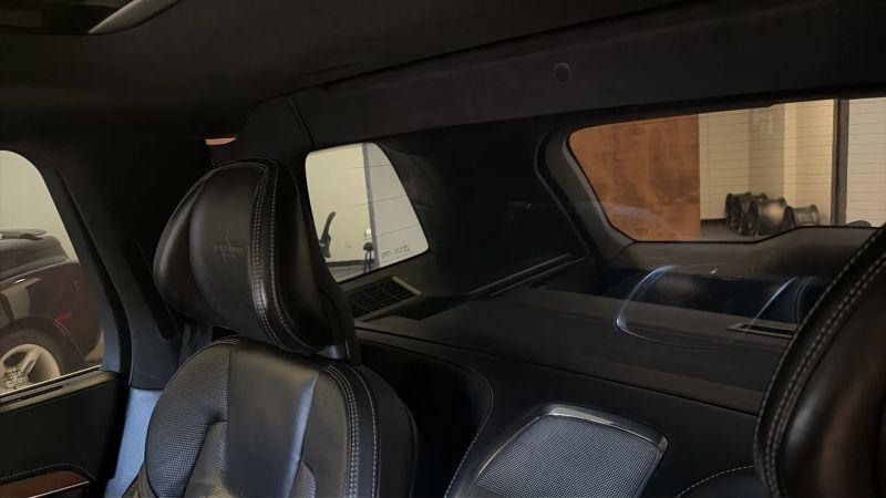 2017 Volvo XC90 Hybrid T8 Excellence