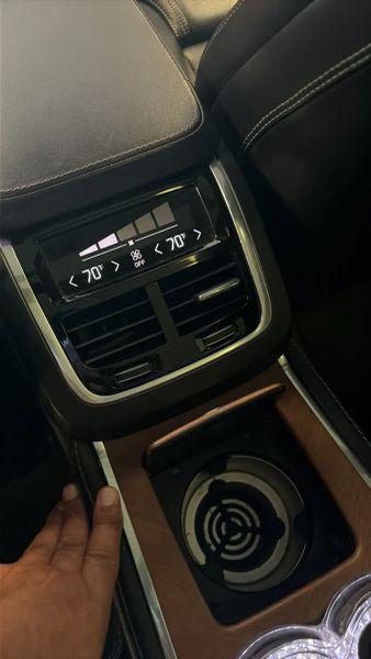 2017 Volvo XC90 Hybrid T8 Excellence