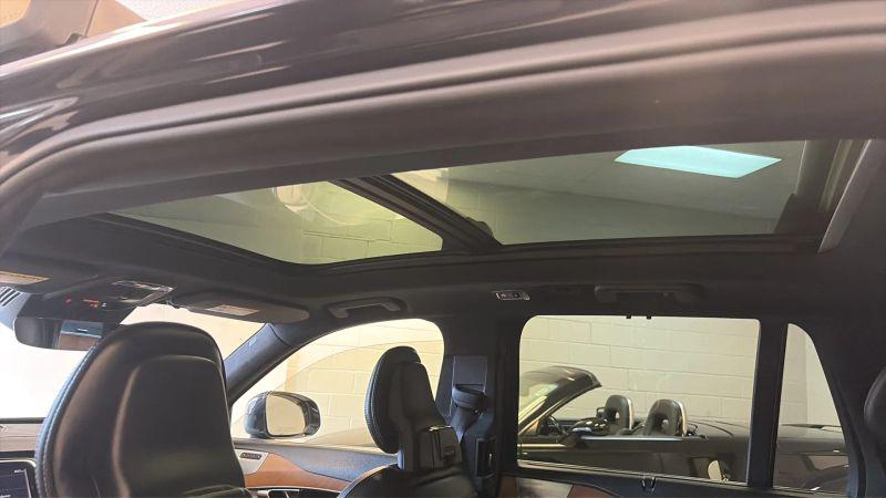 2017 Volvo XC90 Hybrid T8 Excellence
