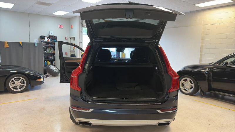 2017 Volvo XC90 Hybrid T8 Excellence