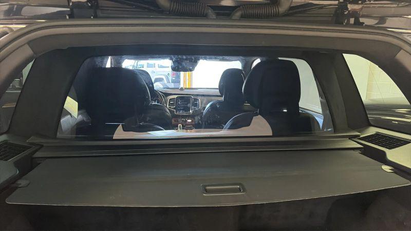 2017 Volvo XC90 Hybrid T8 Excellence