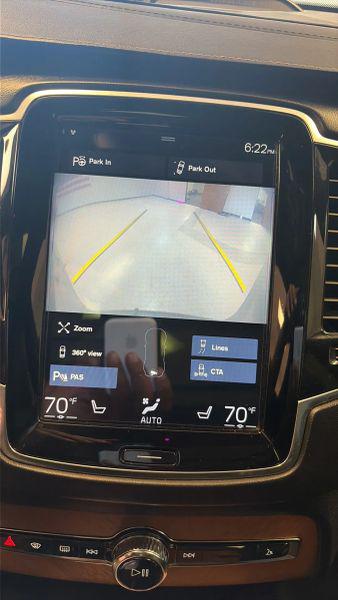 2017 Volvo XC90 Hybrid T8 Excellence