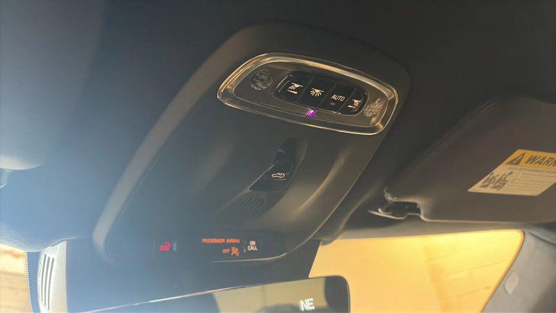 2017 Volvo XC90 Hybrid T8 Excellence