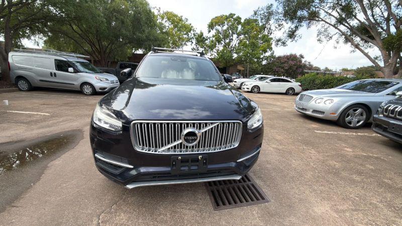 2017 Volvo XC90 Hybrid T8 Excellence for sale in Houston, TX