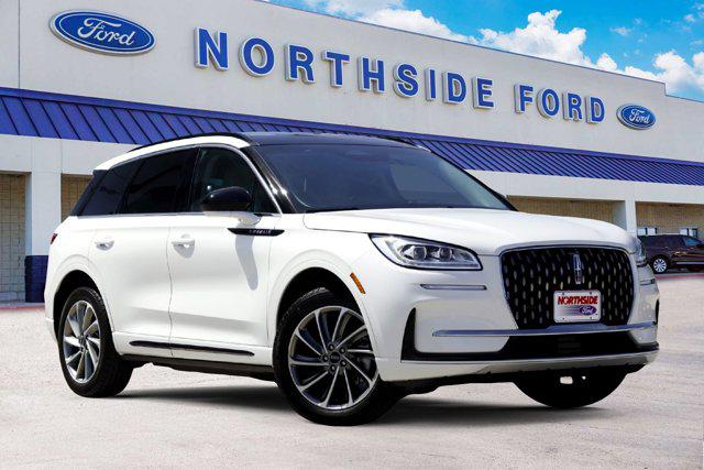 2025 Lincoln Corsair Grand Touring for sale in San Antonio, TX