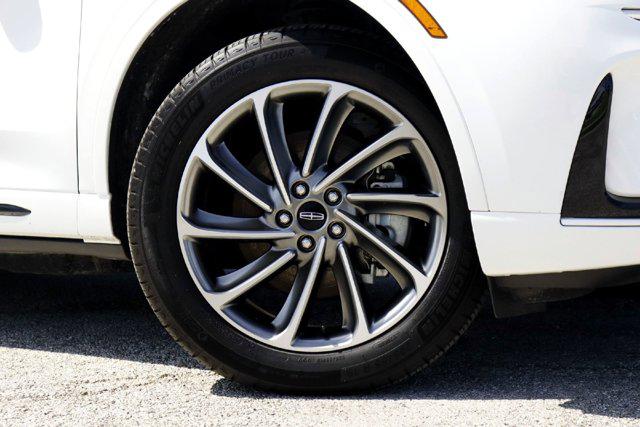 2025 Lincoln Corsair Grand Touring