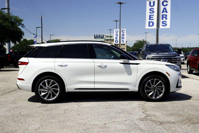 2025 Lincoln Corsair Grand Touring