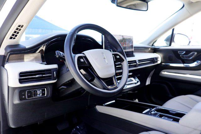 2025 Lincoln Corsair Grand Touring