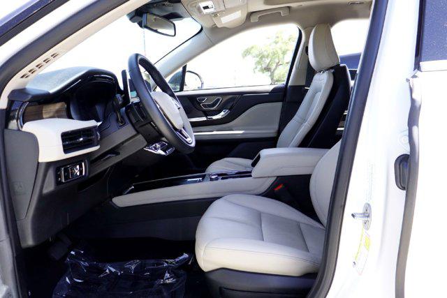 2025 Lincoln Corsair Grand Touring