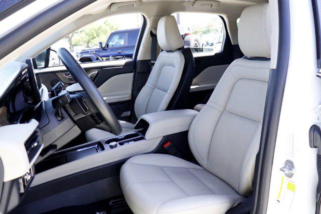 2025 Lincoln Corsair Grand Touring