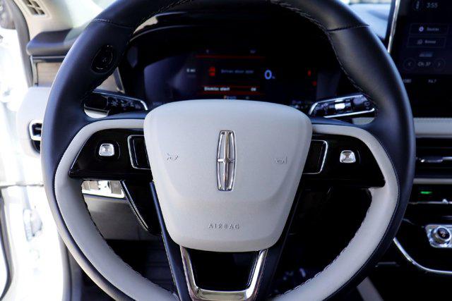 2025 Lincoln Corsair Grand Touring