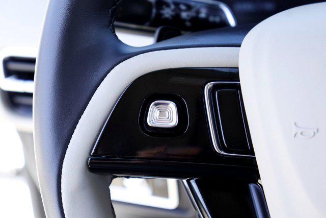 2025 Lincoln Corsair Grand Touring