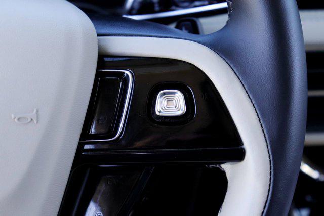 2025 Lincoln Corsair Grand Touring