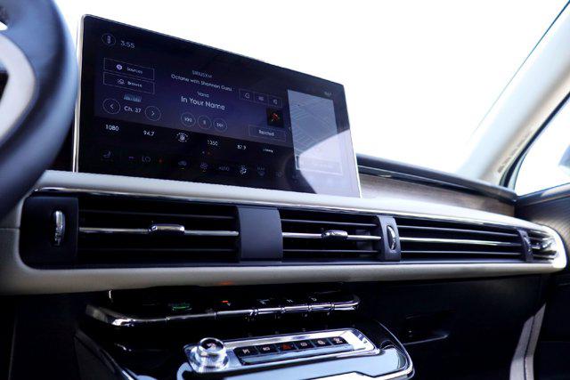 2025 Lincoln Corsair Grand Touring