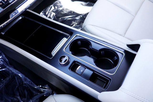 2025 Lincoln Corsair Grand Touring