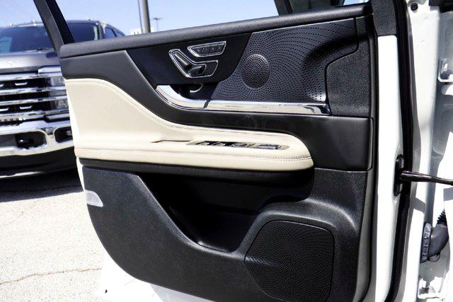 2025 Lincoln Corsair Grand Touring