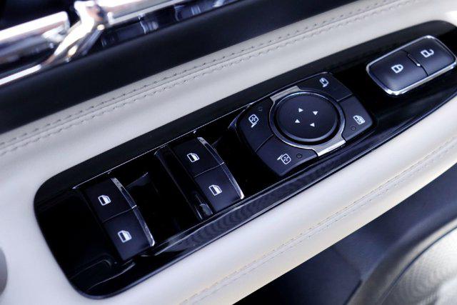 2025 Lincoln Corsair Grand Touring