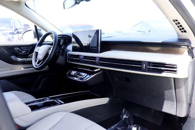 2025 Lincoln Corsair Grand Touring