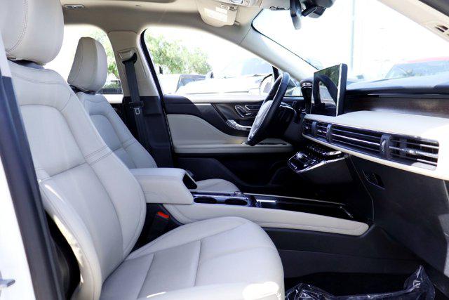 2025 Lincoln Corsair Grand Touring