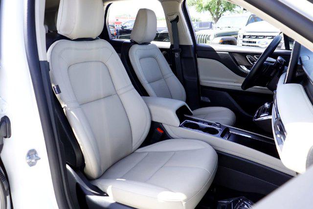 2025 Lincoln Corsair Grand Touring
