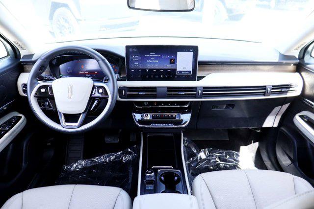 2025 Lincoln Corsair Grand Touring