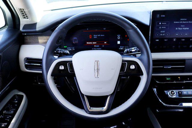 2025 Lincoln Corsair Grand Touring