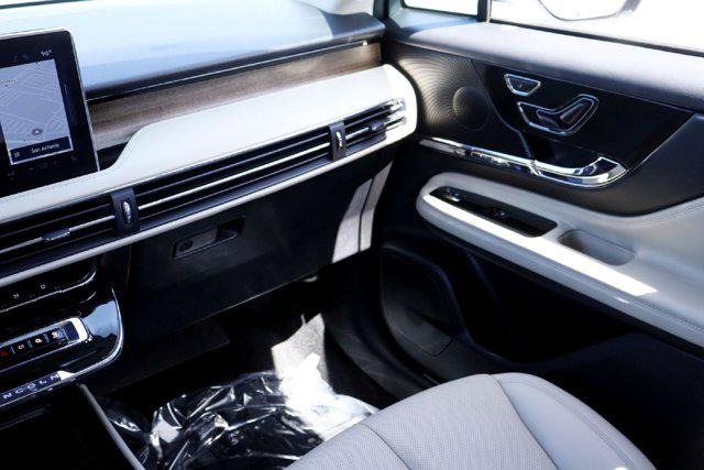 2025 Lincoln Corsair Grand Touring