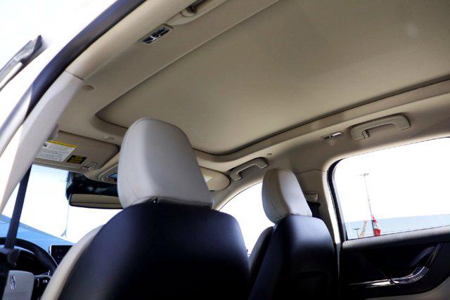 2025 Lincoln Corsair Grand Touring