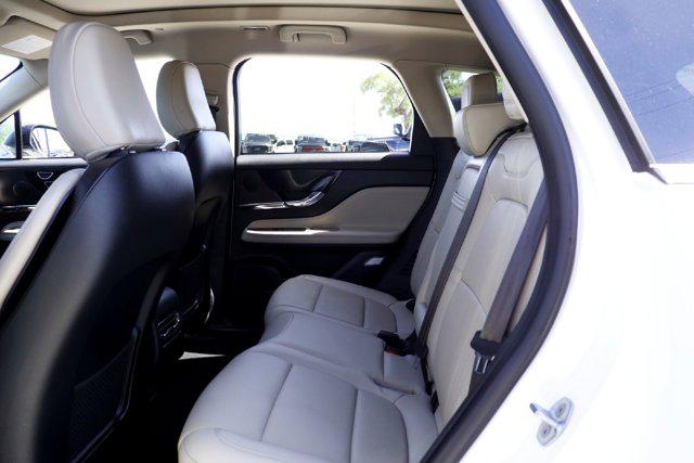 2025 Lincoln Corsair Grand Touring