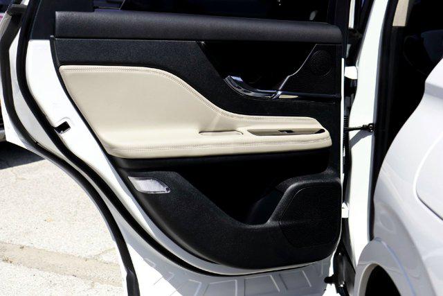 2025 Lincoln Corsair Grand Touring