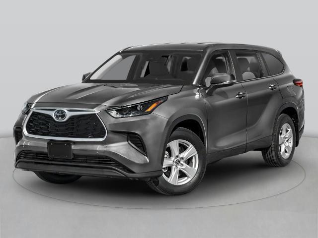 2024 Toyota Highlander XLE for sale in Richmond, KY