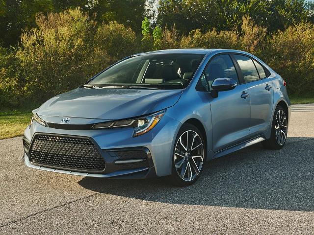 2020 Toyota Corolla LE for sale in Richmond, KY