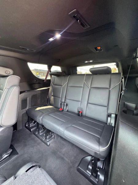2022 Cadillac Escalade ESV 4WD Sport